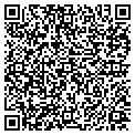 QR code with Aem Inc contacts