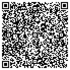 QR code with Solon United Methodist Church contacts