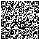 QR code with Terraquatic contacts