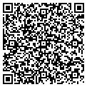 QR code with South End contacts