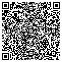 QR code with Jameson Inn contacts