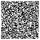 QR code with Thomas M Ventre Pro Land Srvyr contacts