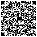 QR code with The American Saloon contacts