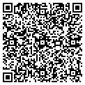 QR code with The Escape contacts