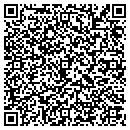 QR code with The Gulch contacts