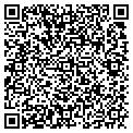 QR code with Ish Corp contacts