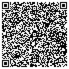 QR code with W Bar E Investment Corp contacts