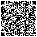 QR code with Klafter's Inc contacts