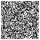 QR code with The Whole Flock End Zone Club contacts
