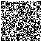 QR code with Throwbacks Sports Pub contacts