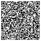 QR code with Usic Locating Service contacts