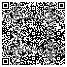 QR code with Hidden Treasures Within Inc contacts