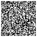 QR code with Tony's Tavern contacts