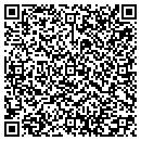 QR code with Triangle contacts