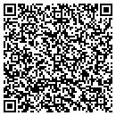 QR code with P J's Artisan Gallery contacts