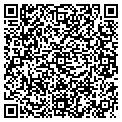 QR code with Vicky's Pub contacts