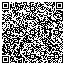 QR code with Puff N Snuff contacts