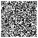 QR code with Yesterday's Pub contacts