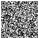 QR code with Regency Lodging contacts