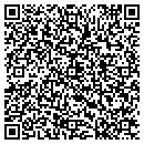 QR code with Puff N Snuff contacts