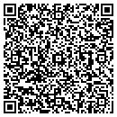 QR code with Puff & Snuff contacts