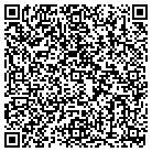 QR code with South Paws Dog Resort contacts