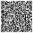 QR code with George's Pub contacts