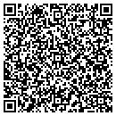 QR code with One Hour Printing contacts