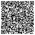 QR code with The Backdoor Inc contacts