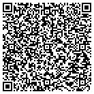 QR code with E A Engineering Science & Tech contacts