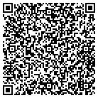 QR code with Defiance Athletic Assn contacts