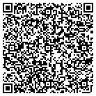 QR code with Three By Three Incorporated contacts