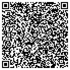 QR code with Island Treasures Art Gallery contacts