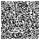 QR code with Omaha Mining Company contacts