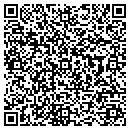 QR code with Paddock Club contacts