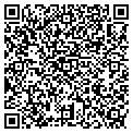 QR code with Panevino contacts