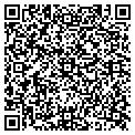 QR code with Kanai Corp contacts