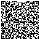 QR code with Kela's Glass Gallery contacts