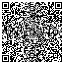 QR code with Claude A Lynch contacts