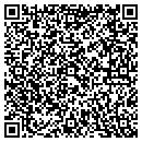 QR code with P A Pathology Assoc contacts
