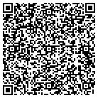 QR code with Orchard House Gifts contacts