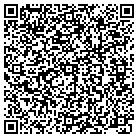 QR code with American Fortune Mergers contacts