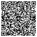 QR code with Pennyfields contacts