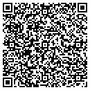 QR code with C G Iii Incorporated contacts