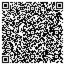 QR code with Moore Data contacts