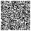 QR code with Zippy Typing Service contacts
