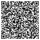 QR code with M & A Strategies contacts