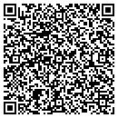 QR code with Holbrook Art Gallery contacts