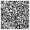 QR code with D J's Time contacts