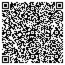 QR code with D R Tap contacts